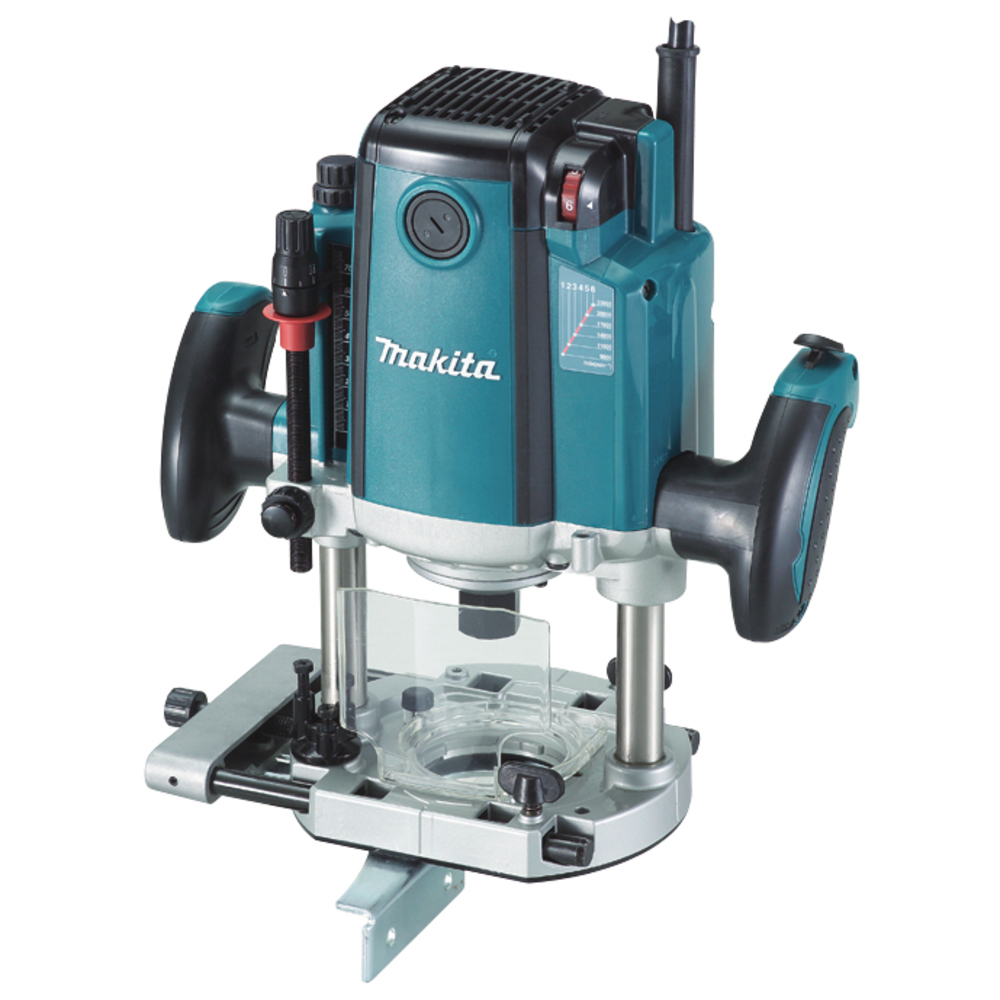 Фрезер сетевой MAKITA RP 2300 FC